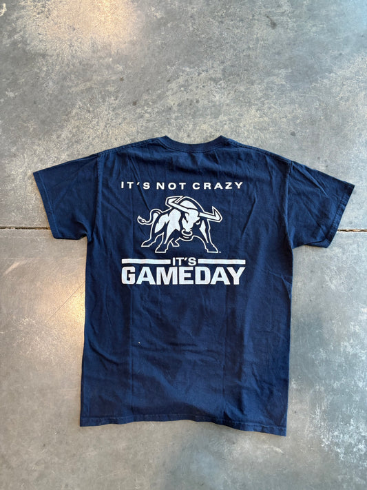 Utah State Gameday Graphic Tee
