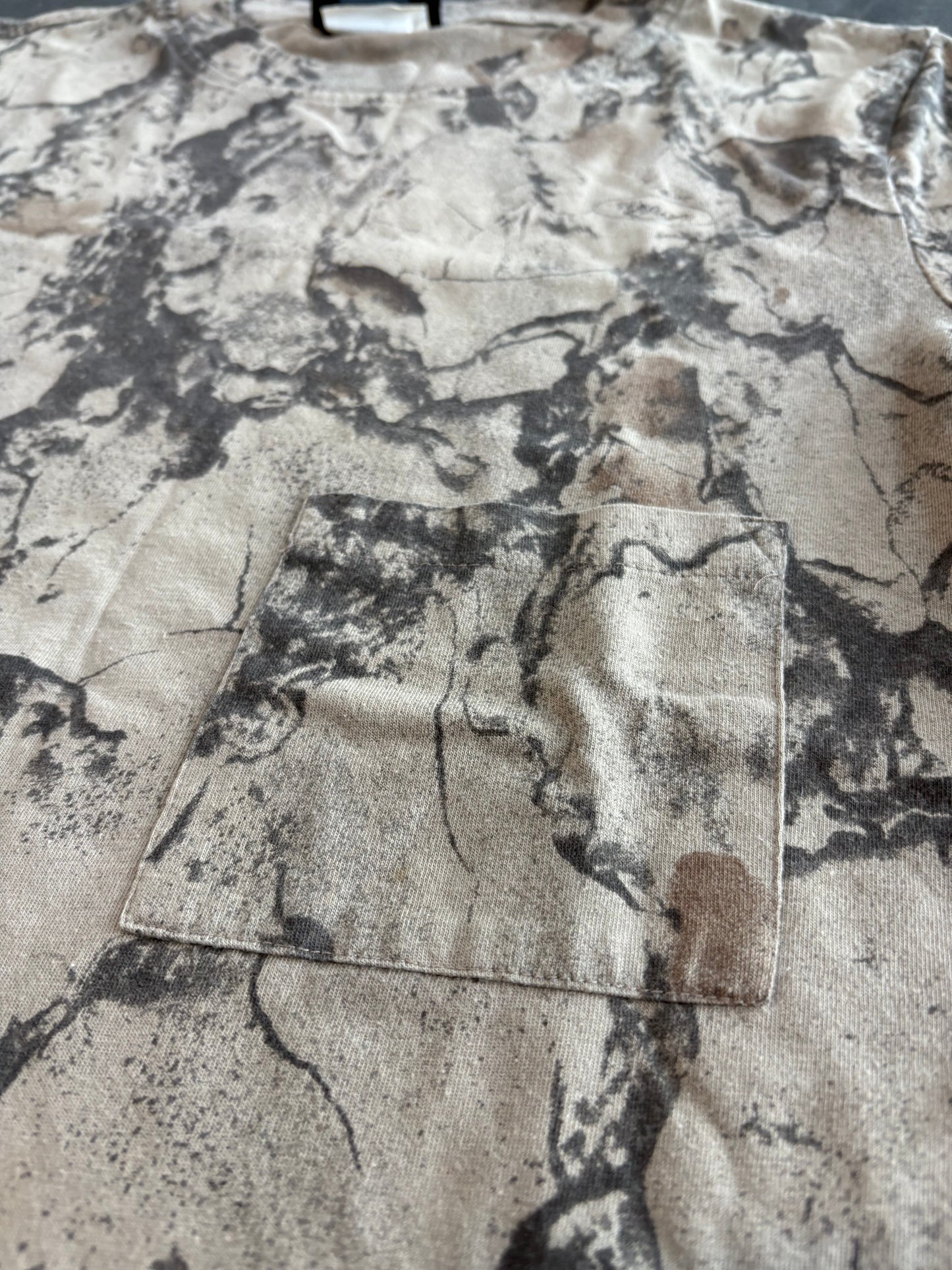 Winchester Camo Shirt