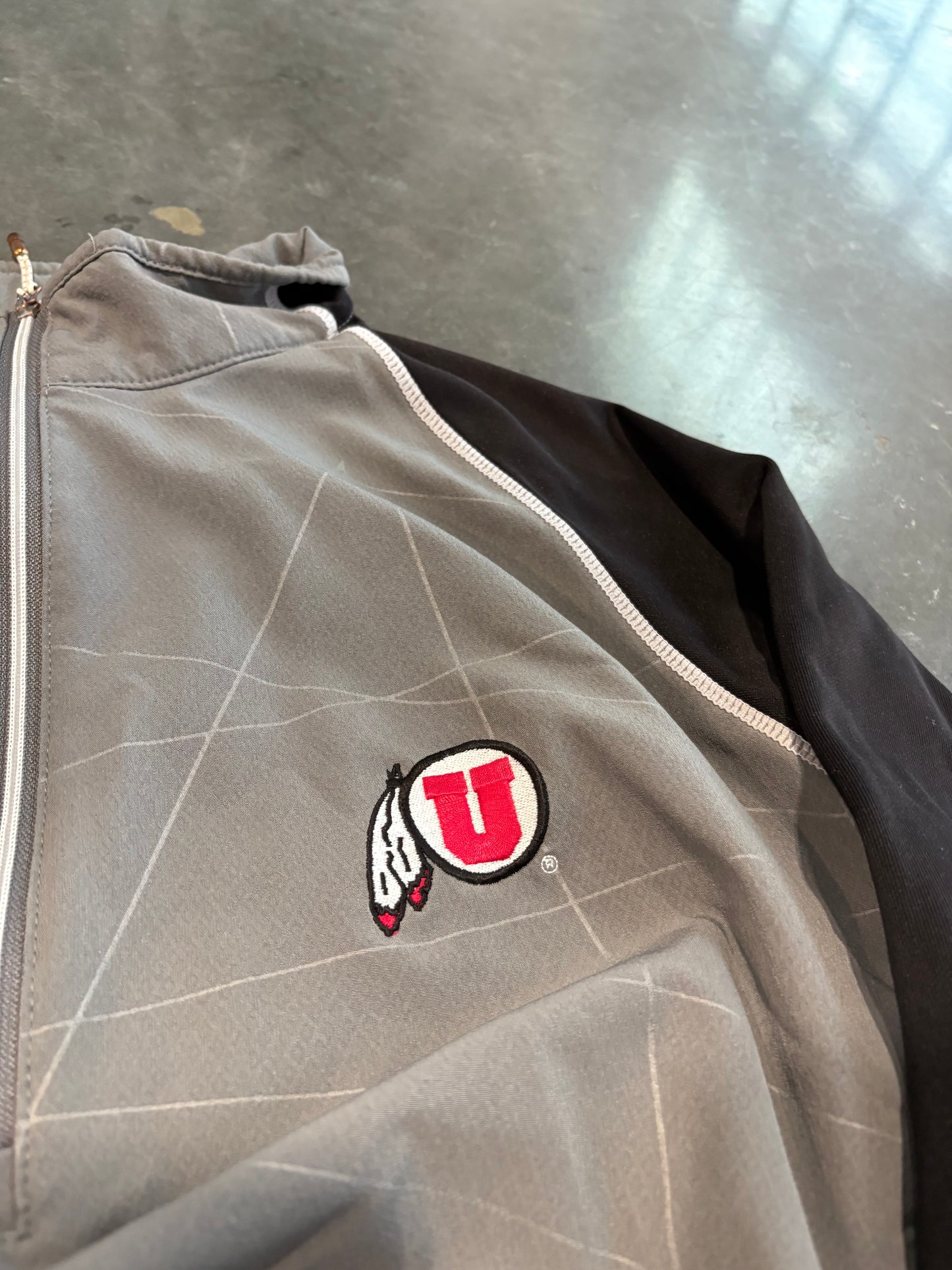 Utah Utes Jacket