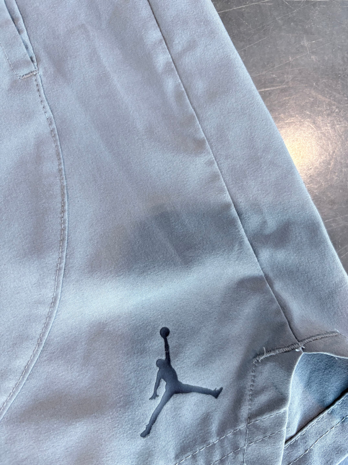 Air Jordan Running Shorts