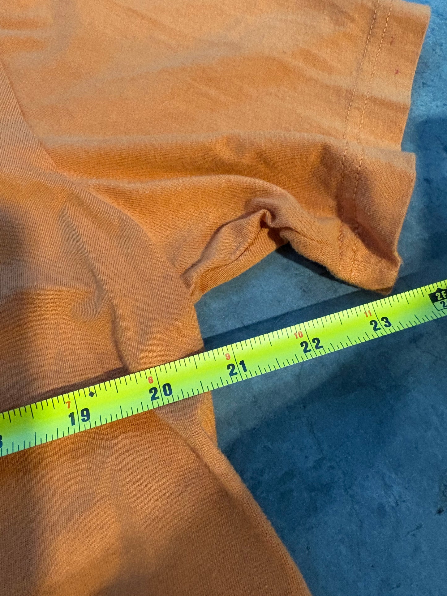 Vintage Chinatown Graphic Tee