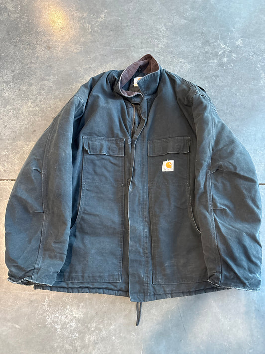 Vintage Carhartt Detroit Work Jacket