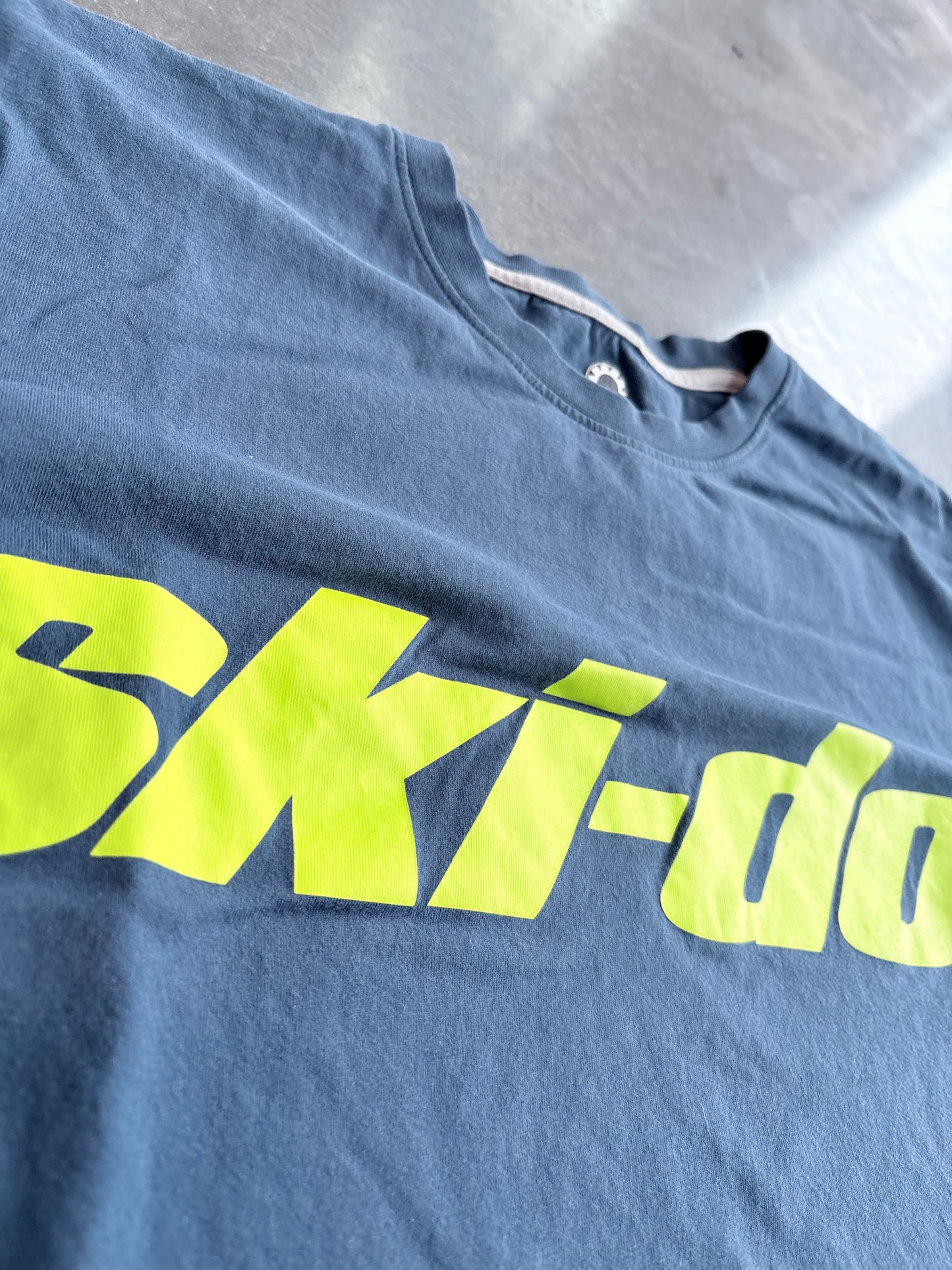 SKI-DOO Graphic Tee