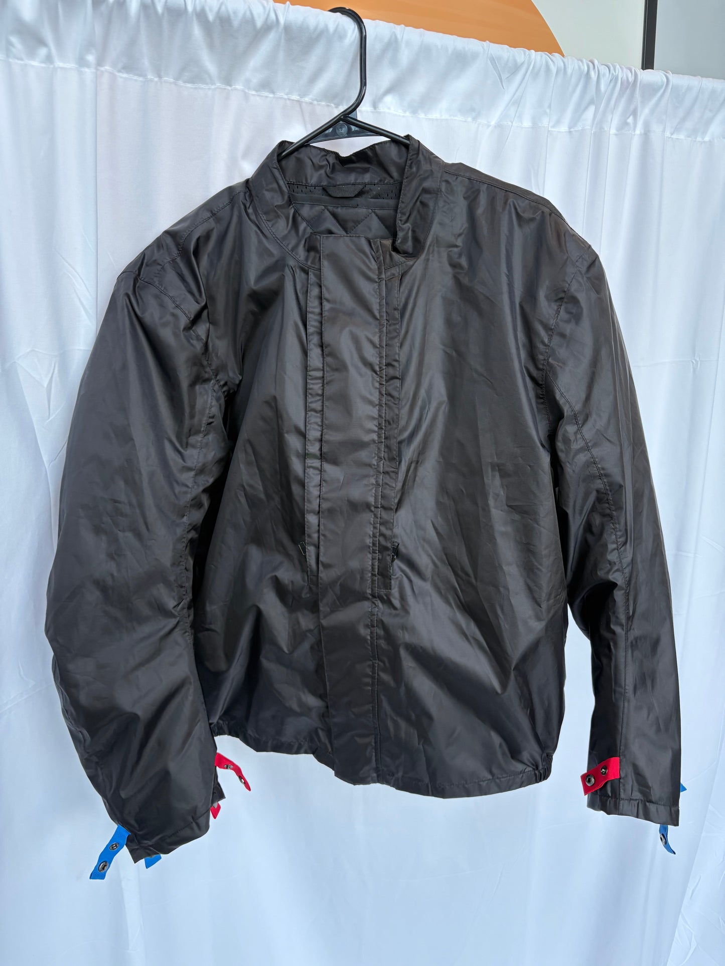 Sedici ADV Series Moto Sport Racing Jacket