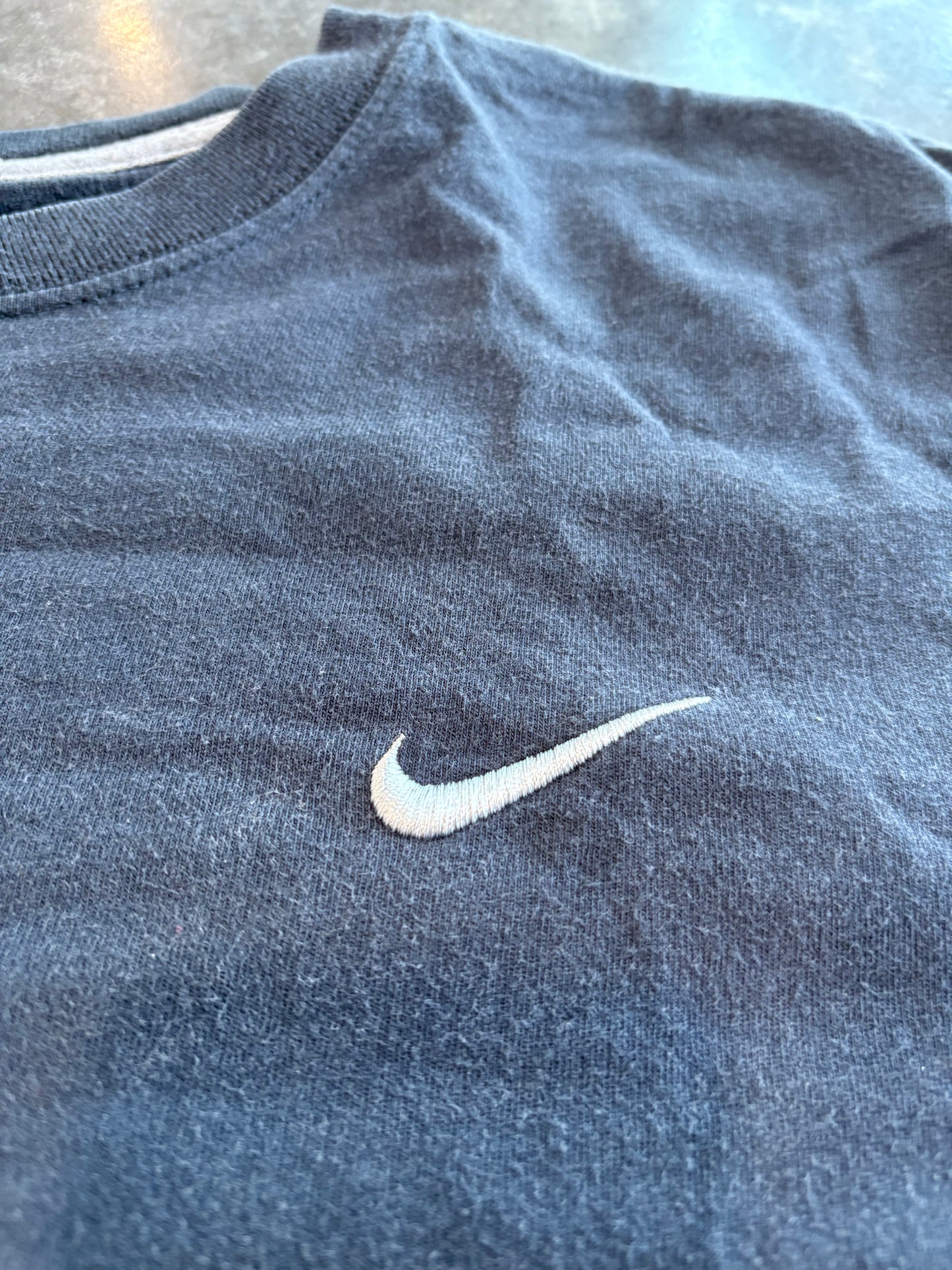 Vintage Y2K Nike Shirt