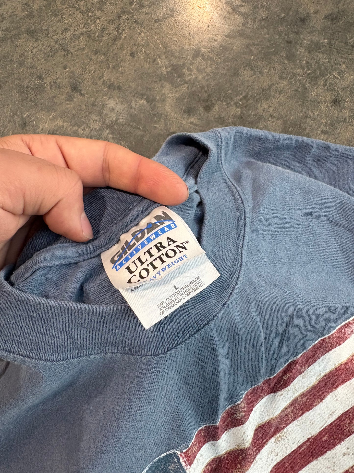 New Mexico Graphic Tee