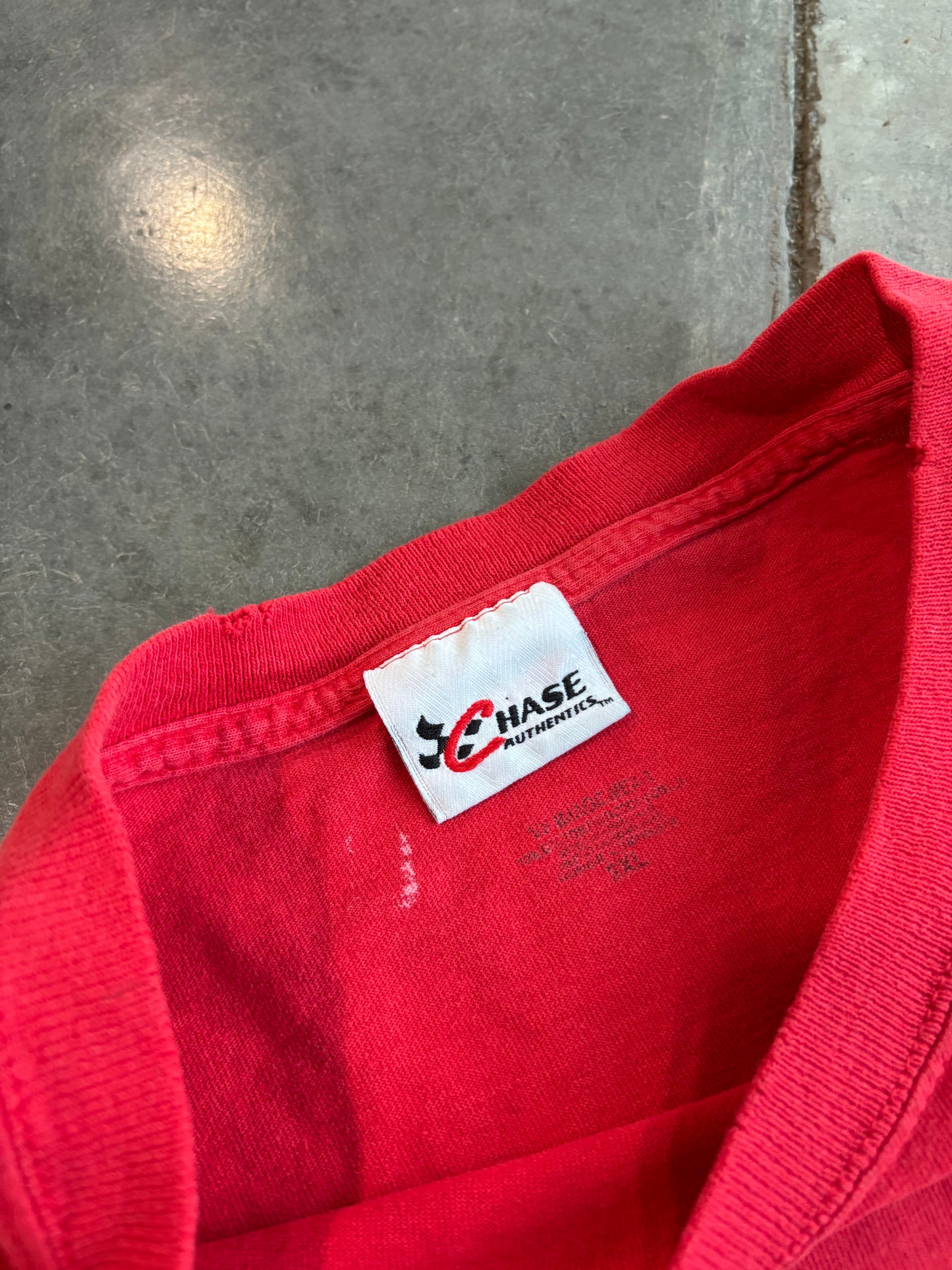 NASCAR Vintage Graphic Tee