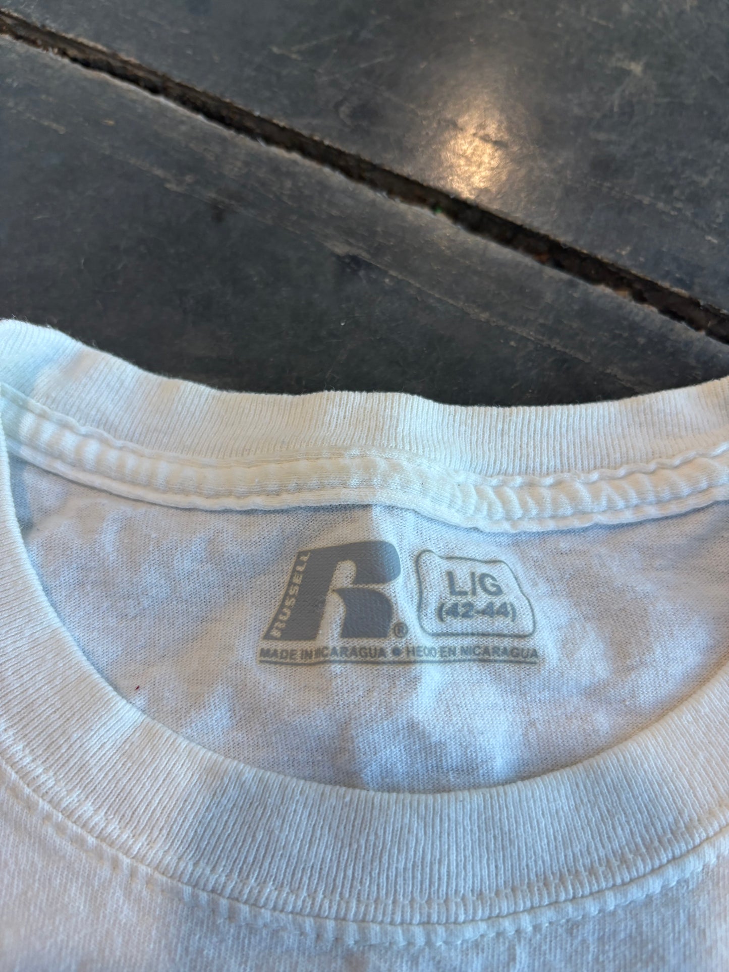 Utah State Aggies Graphic Tee