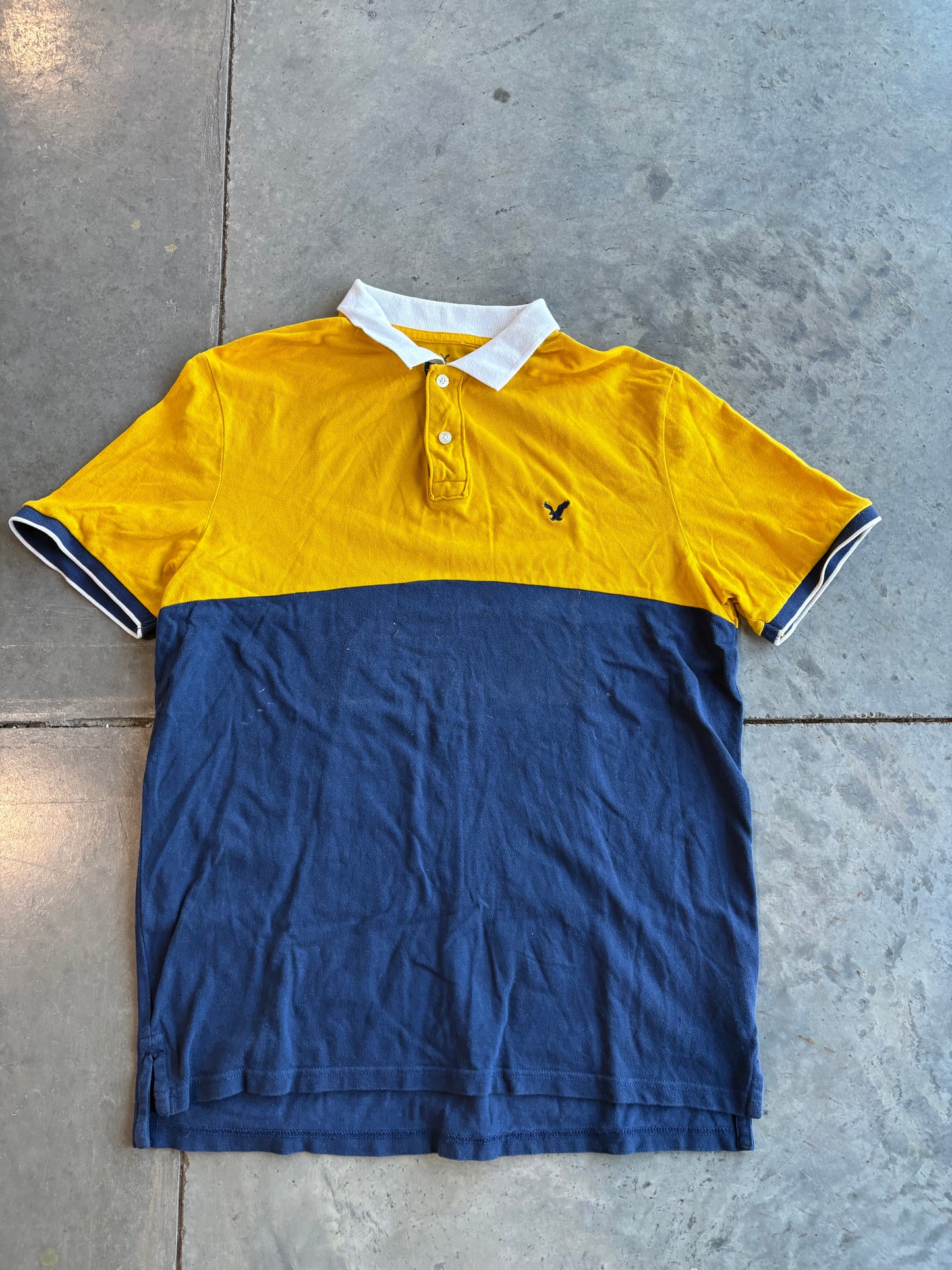 American Eagle Polo