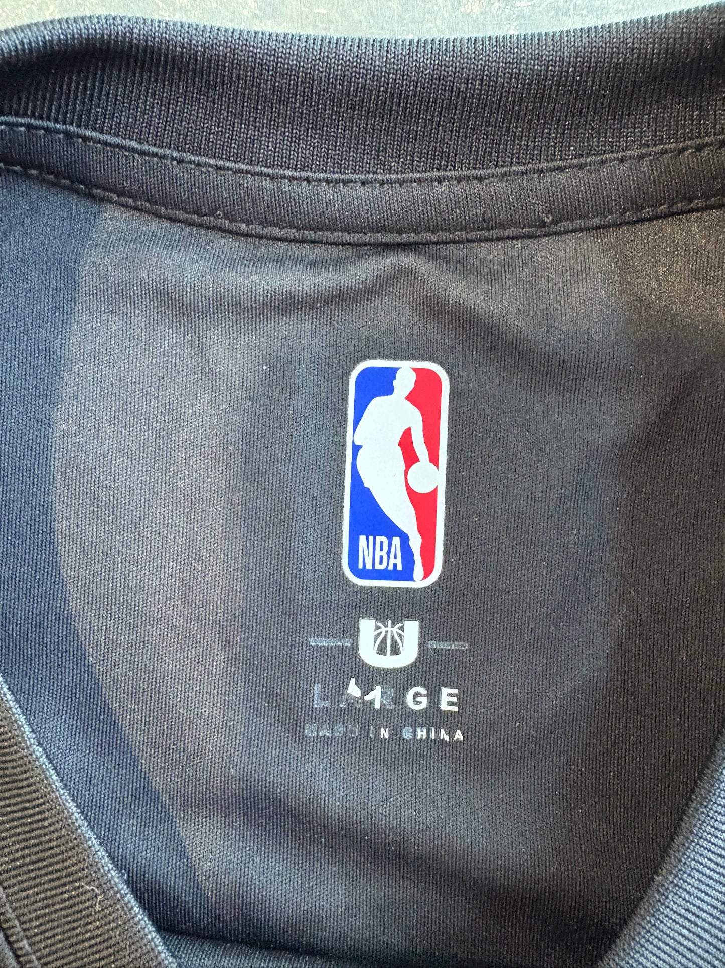 Atlanta Hawks Jersey