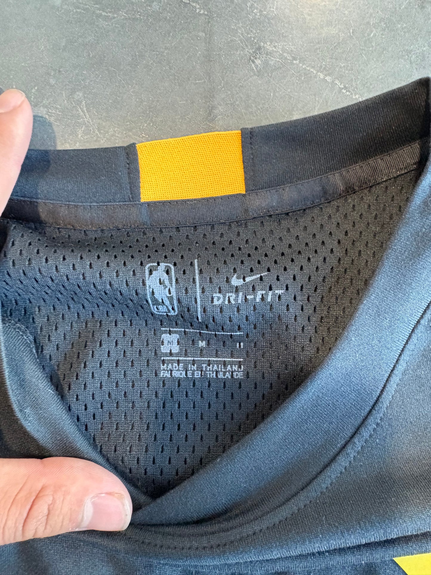 Utah Jazz Jersey Shirt