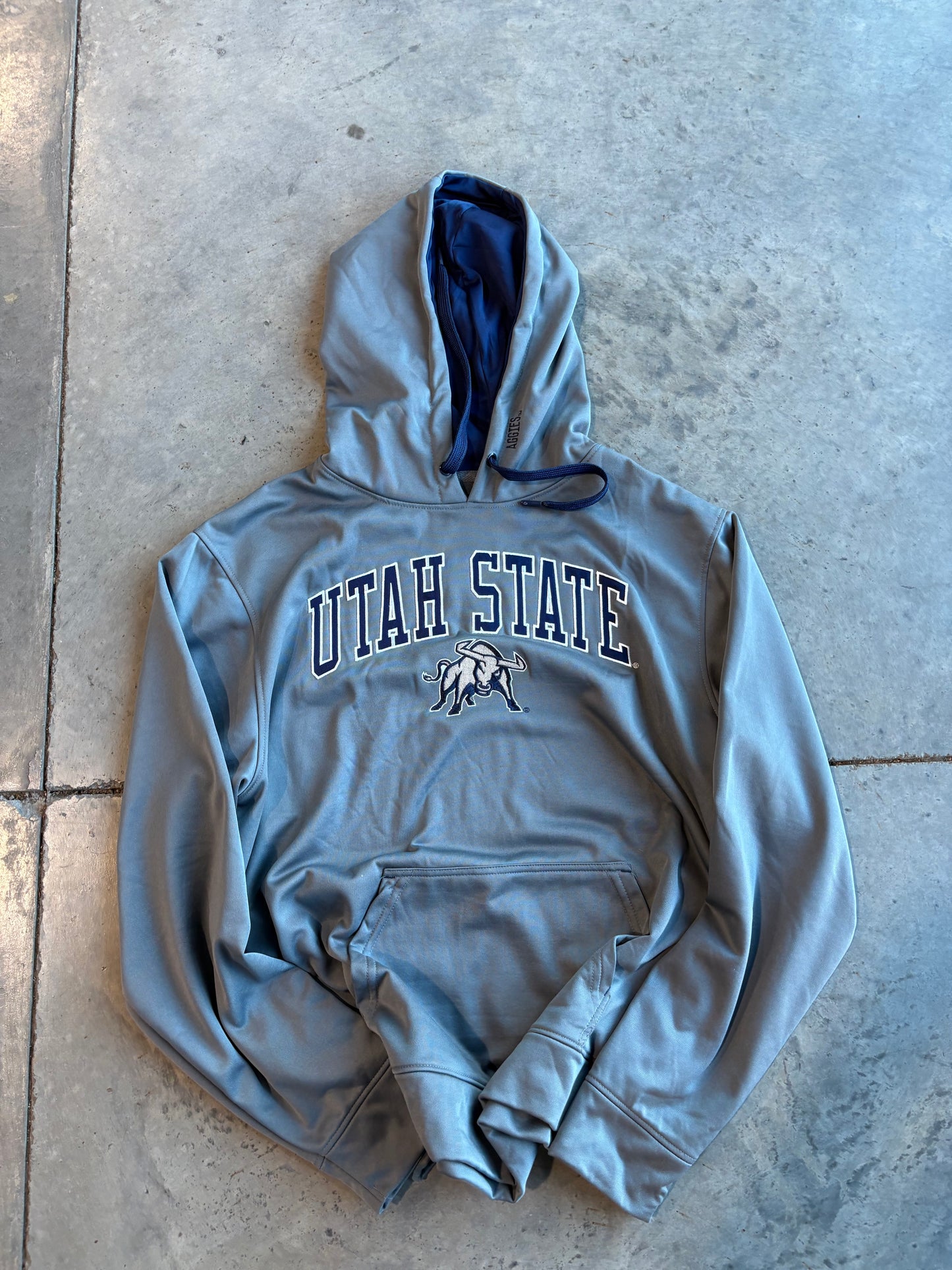 Utah State Aggies Hoodie