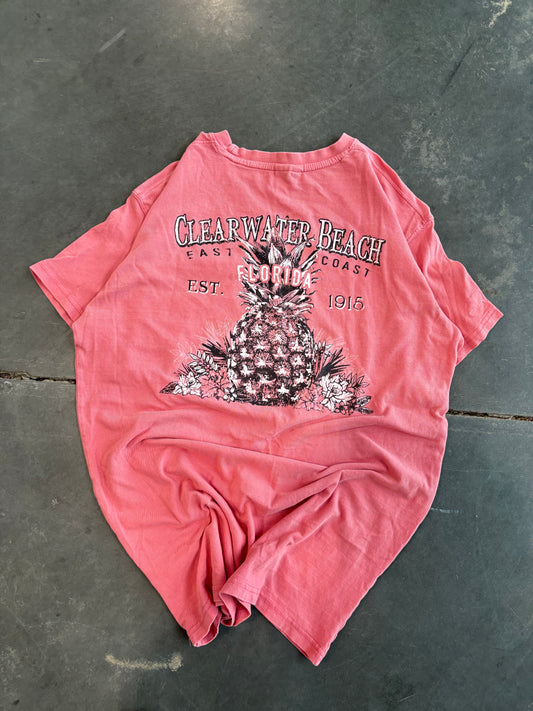 Clearwater Beach Graphic Tee