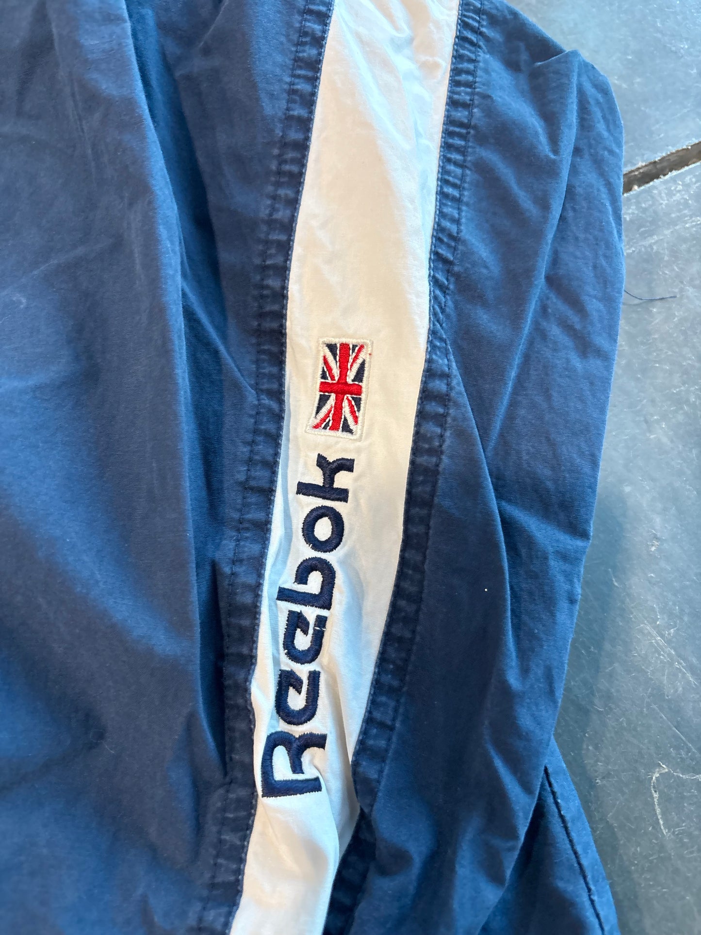 Reebok 90s Jacket