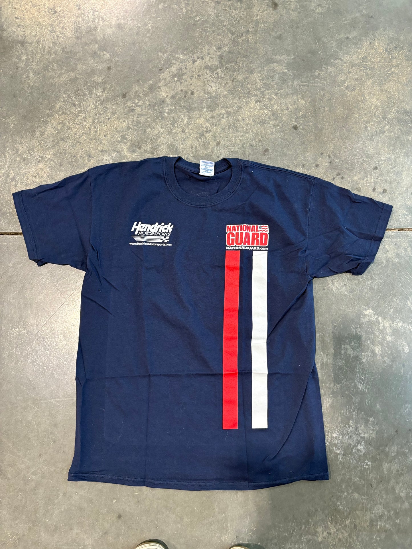NASCAR Graphic Tee