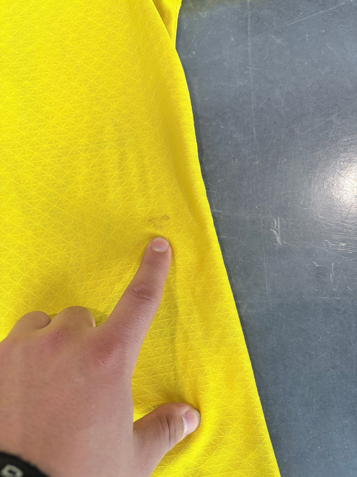 Borussia Dortmund Soccer Jersey