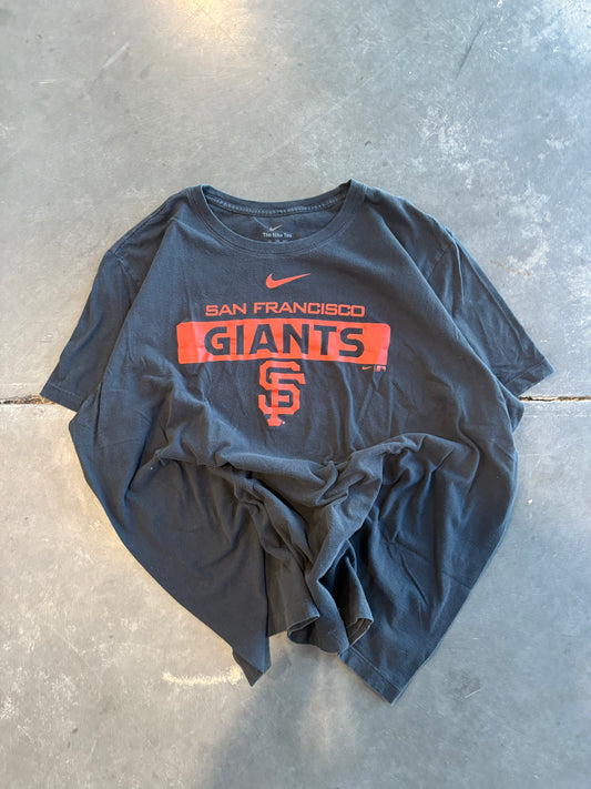 San Francisco Giants Graphic Tee