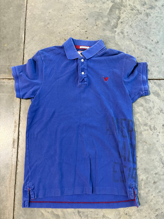 Vintage American Eagle Polo