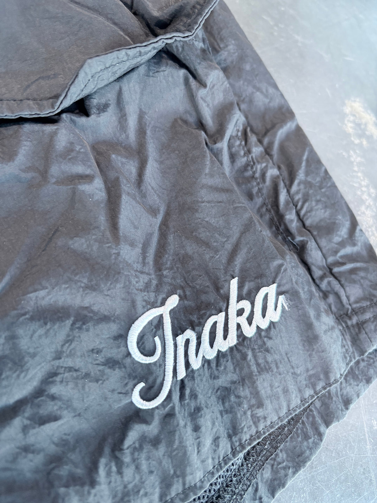 Inaka Power Cargo Running Shorts