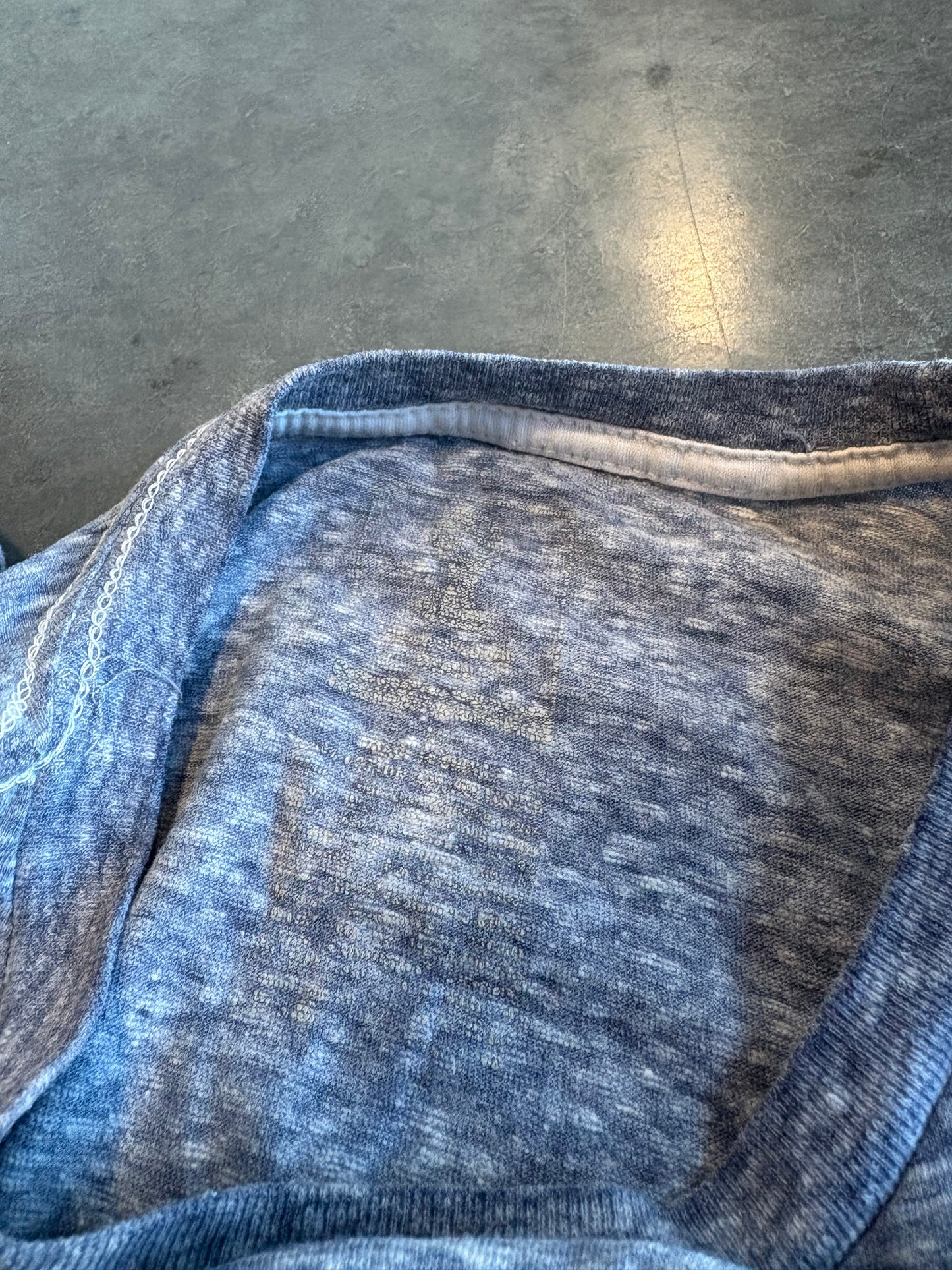 USA 2014 World Cup Graphic Tee- Thirfted