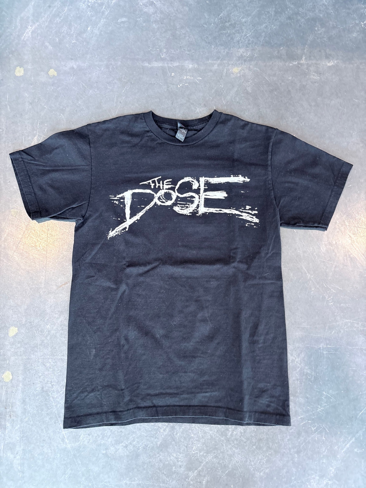 The Dose Graphic Tee