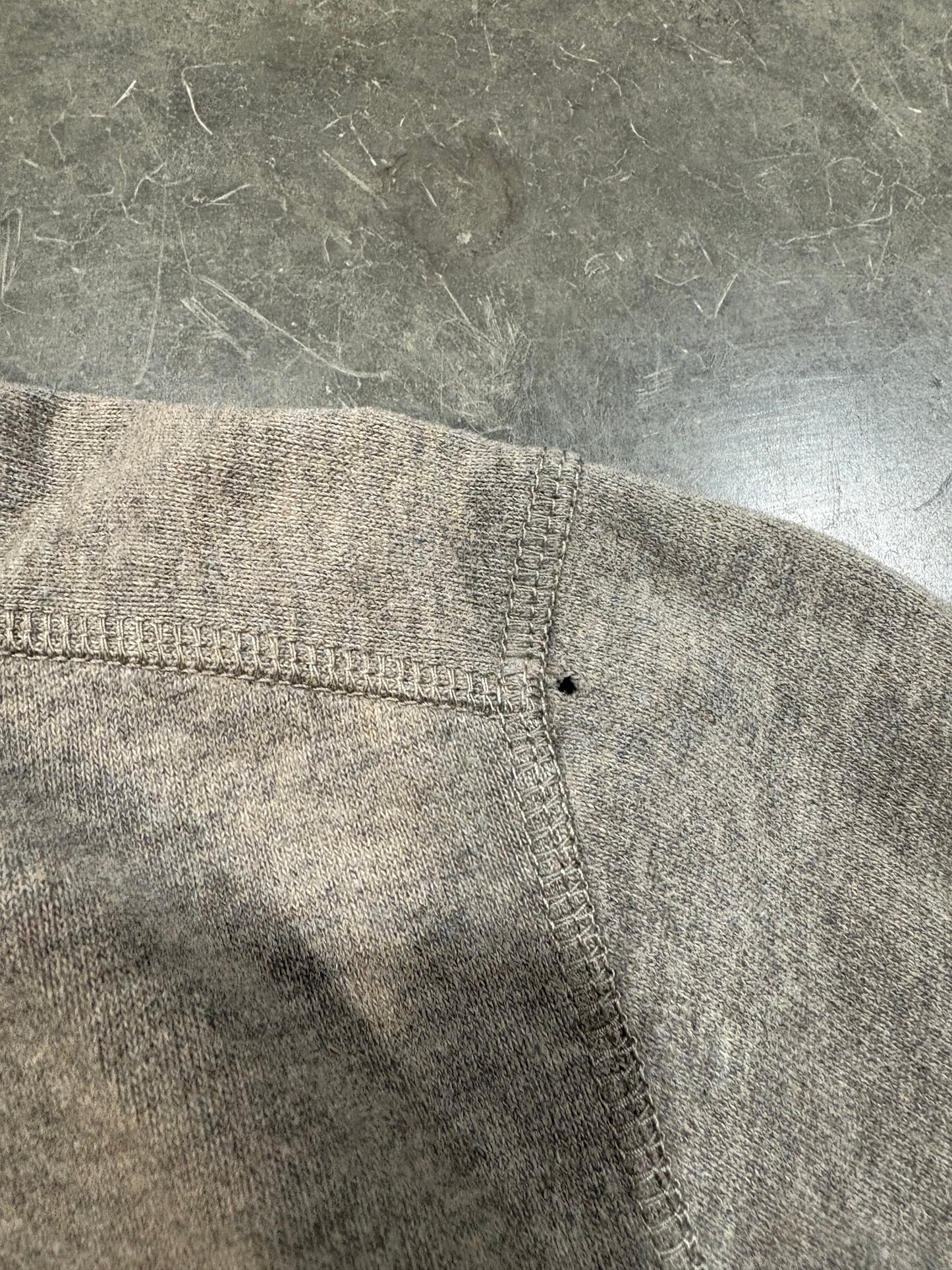 Vintage J. Crew Quarter Zip