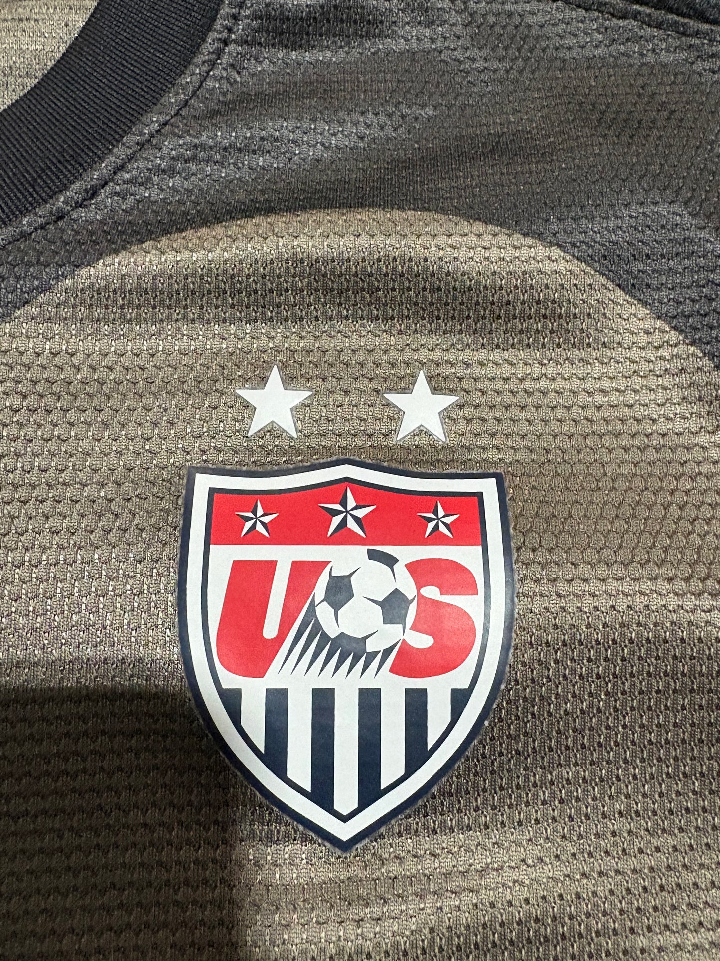 Soccer Goalie Jersey