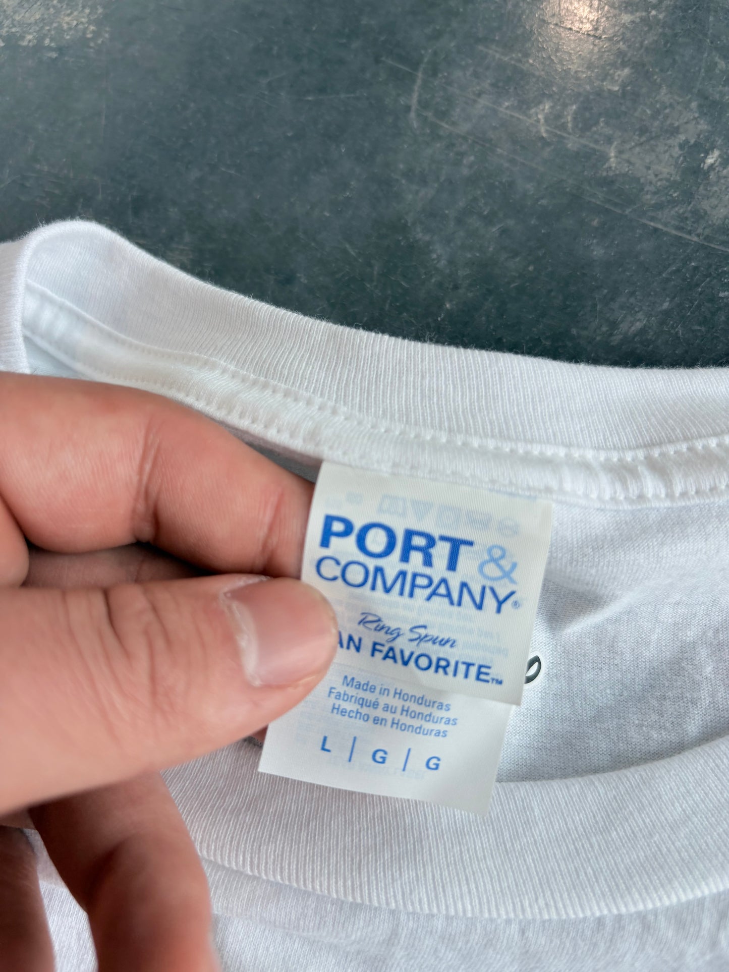 Little Mermaid Graphic Tee New With Tags