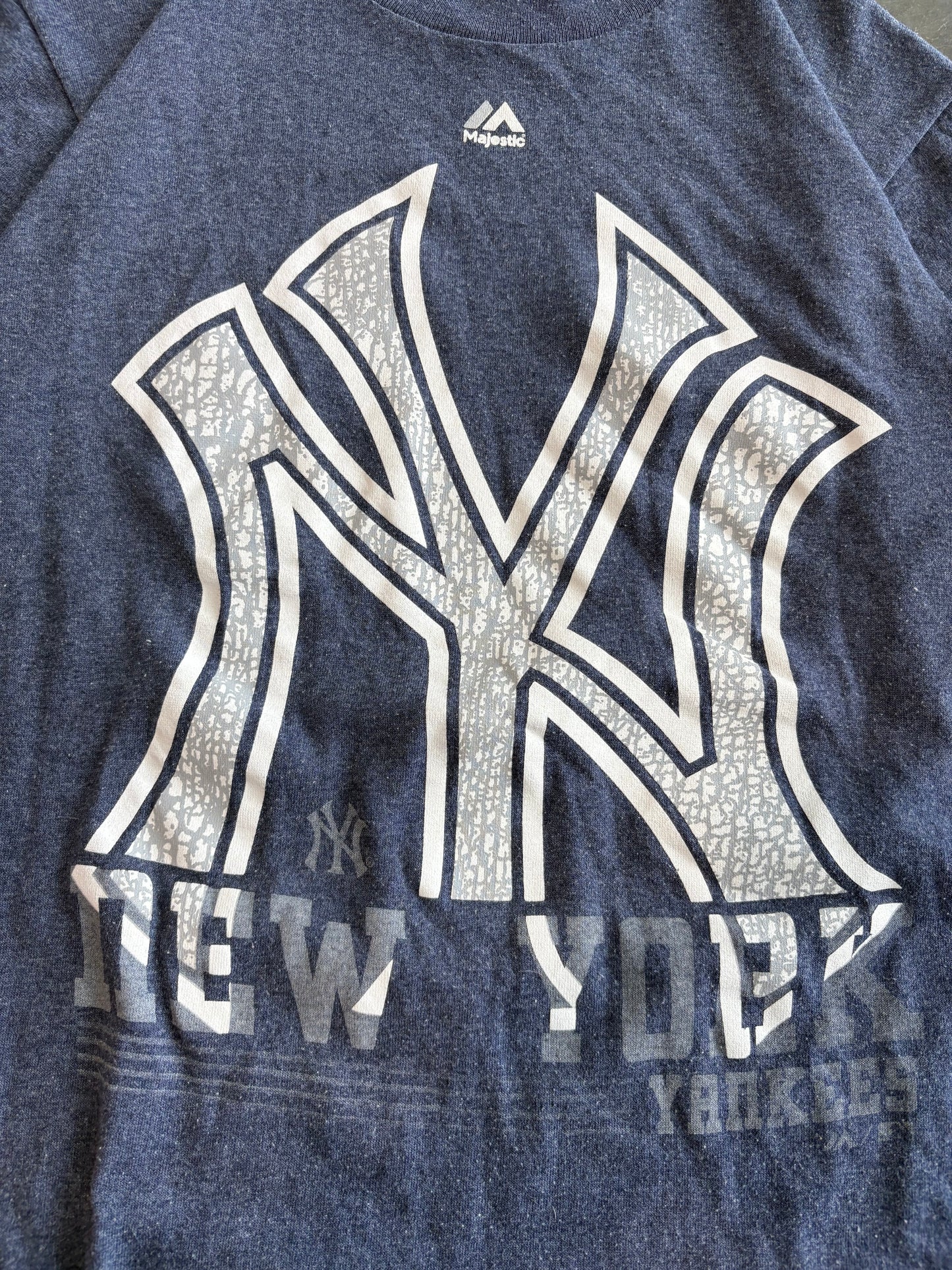 New York Yankees Graphic Tee