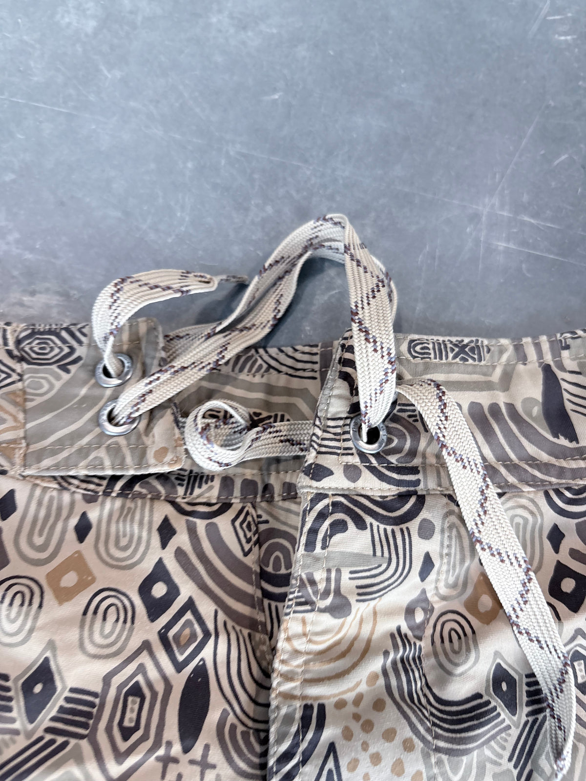 Vintage Patagonia Swimming Trunks