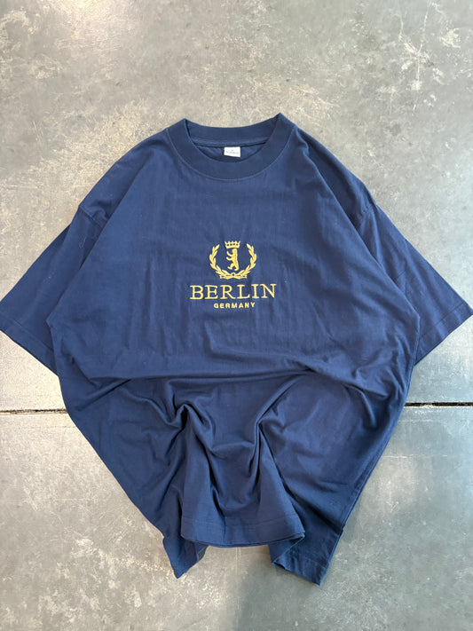 Berlin Germany Graphic tee