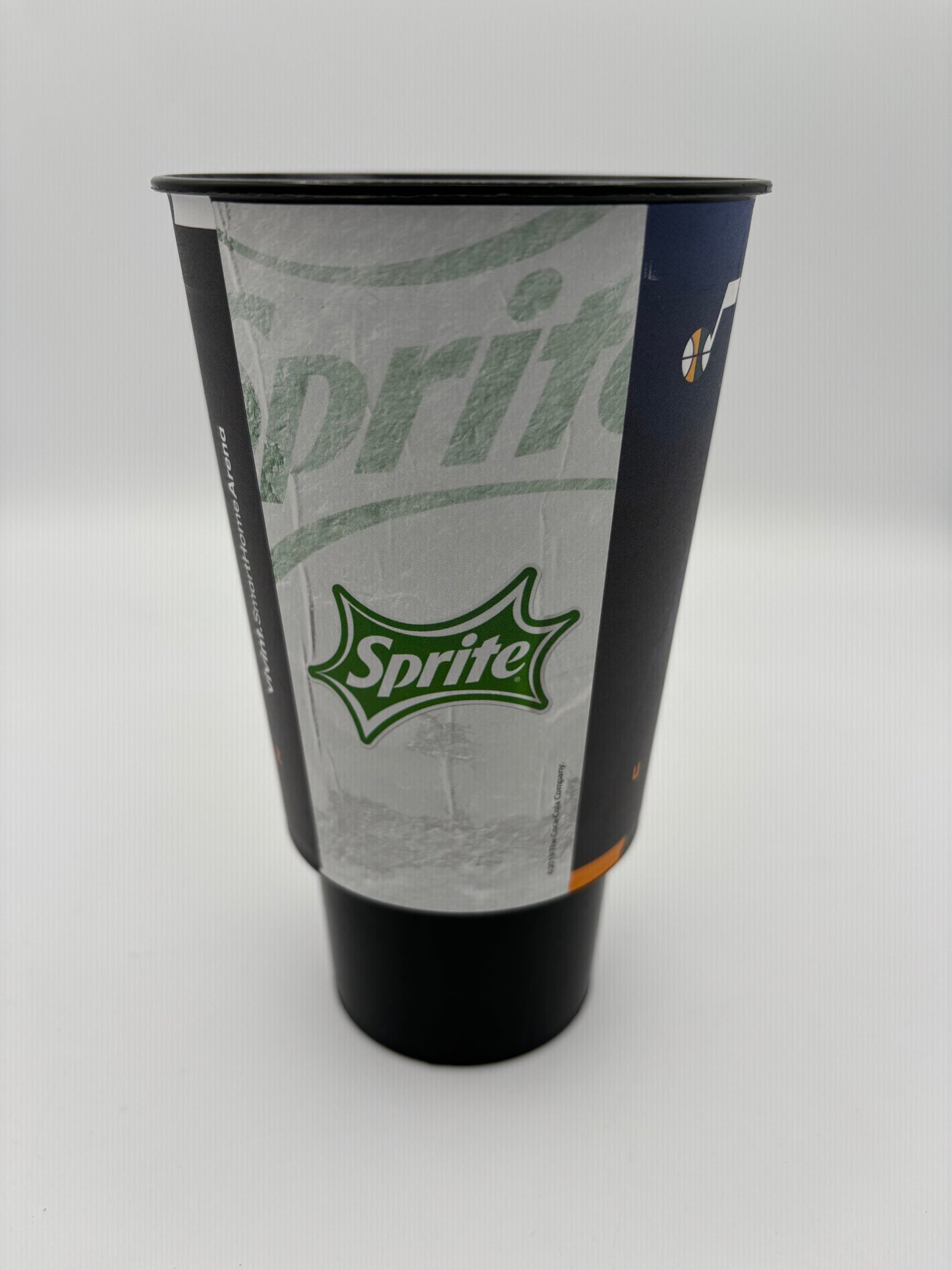 Utah Jazz Souvenir Cup