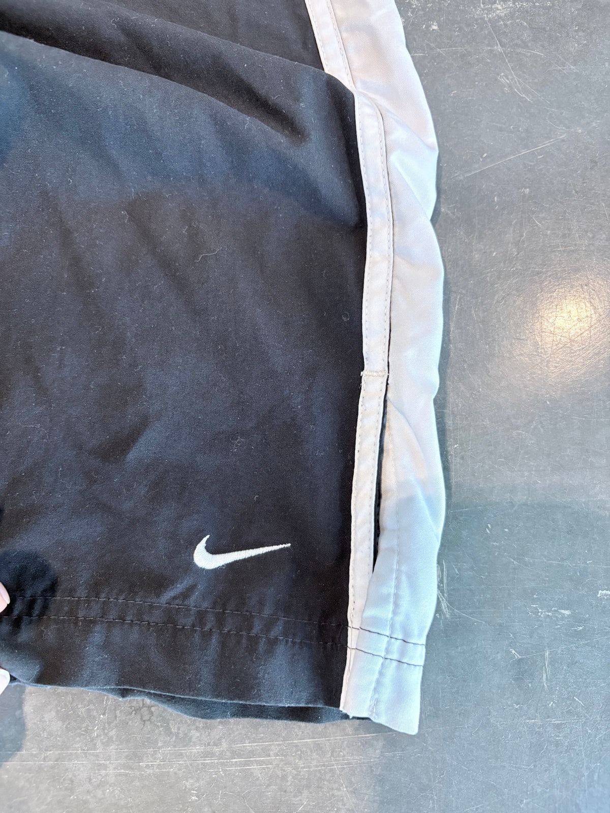 Vintage Y2K Nike Track Pants