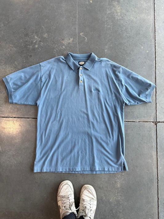 Vintage Style Polo