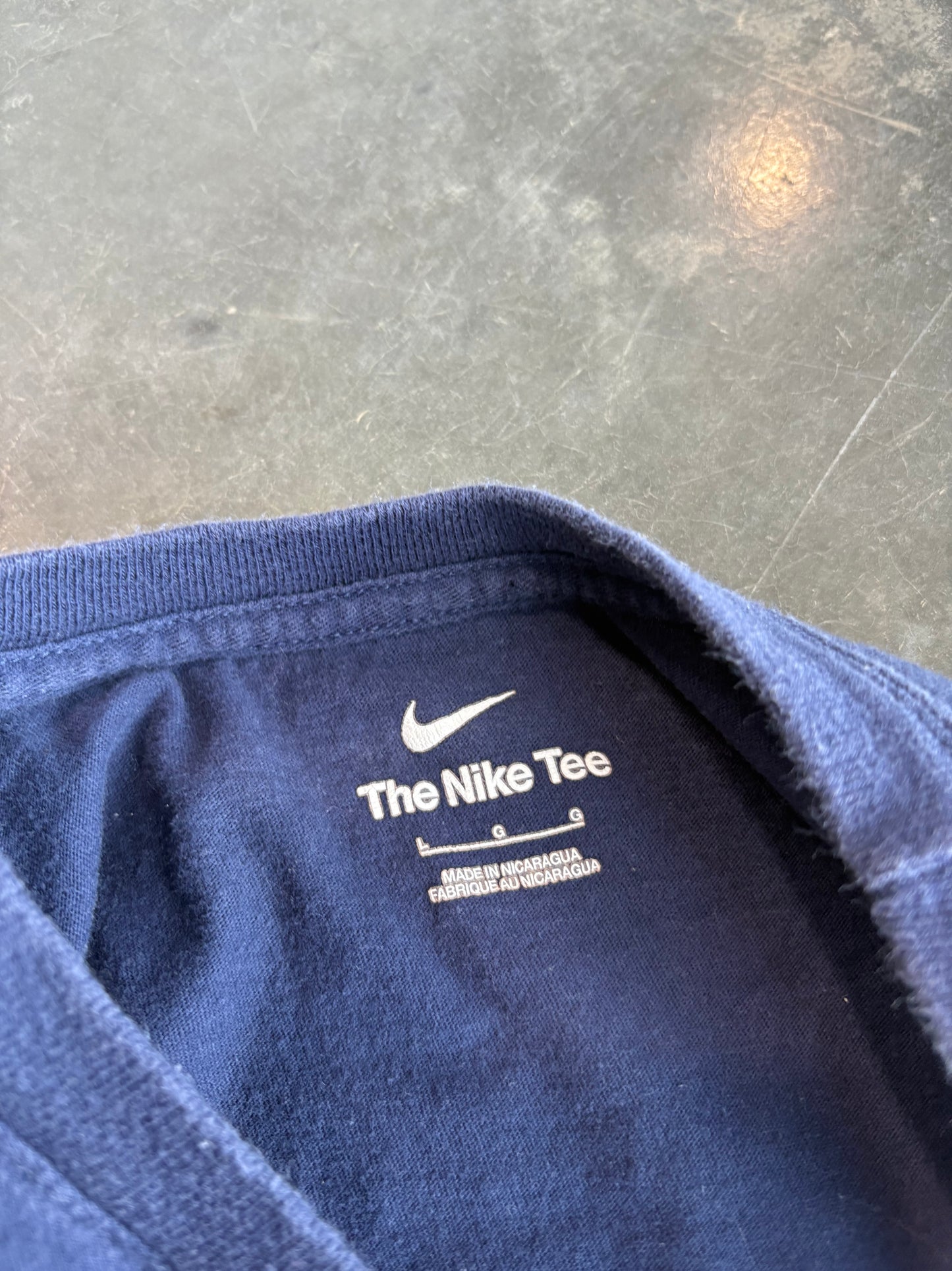 Nike Graphic Tee
