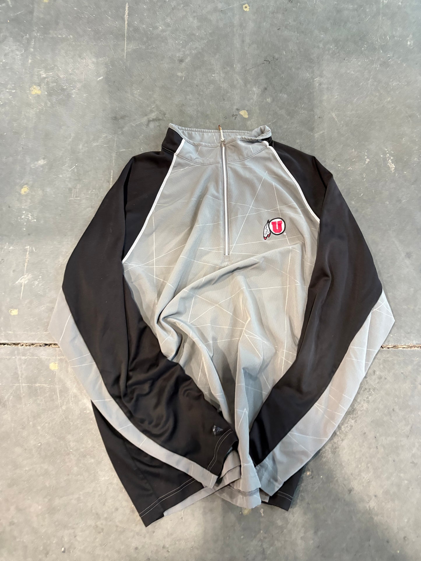 Utah Utes Jacket