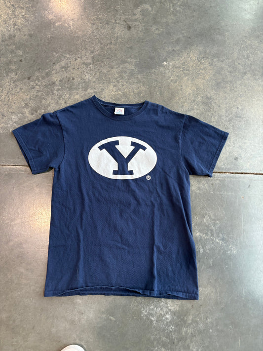 BYU Logo Tee