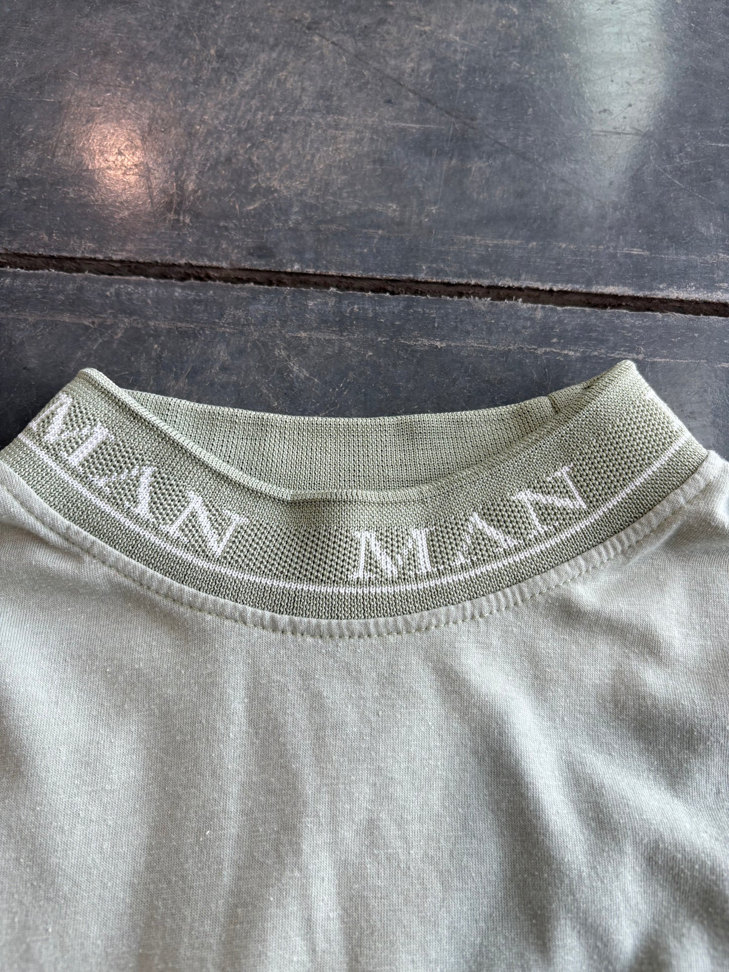 Boohoo Man Shirt