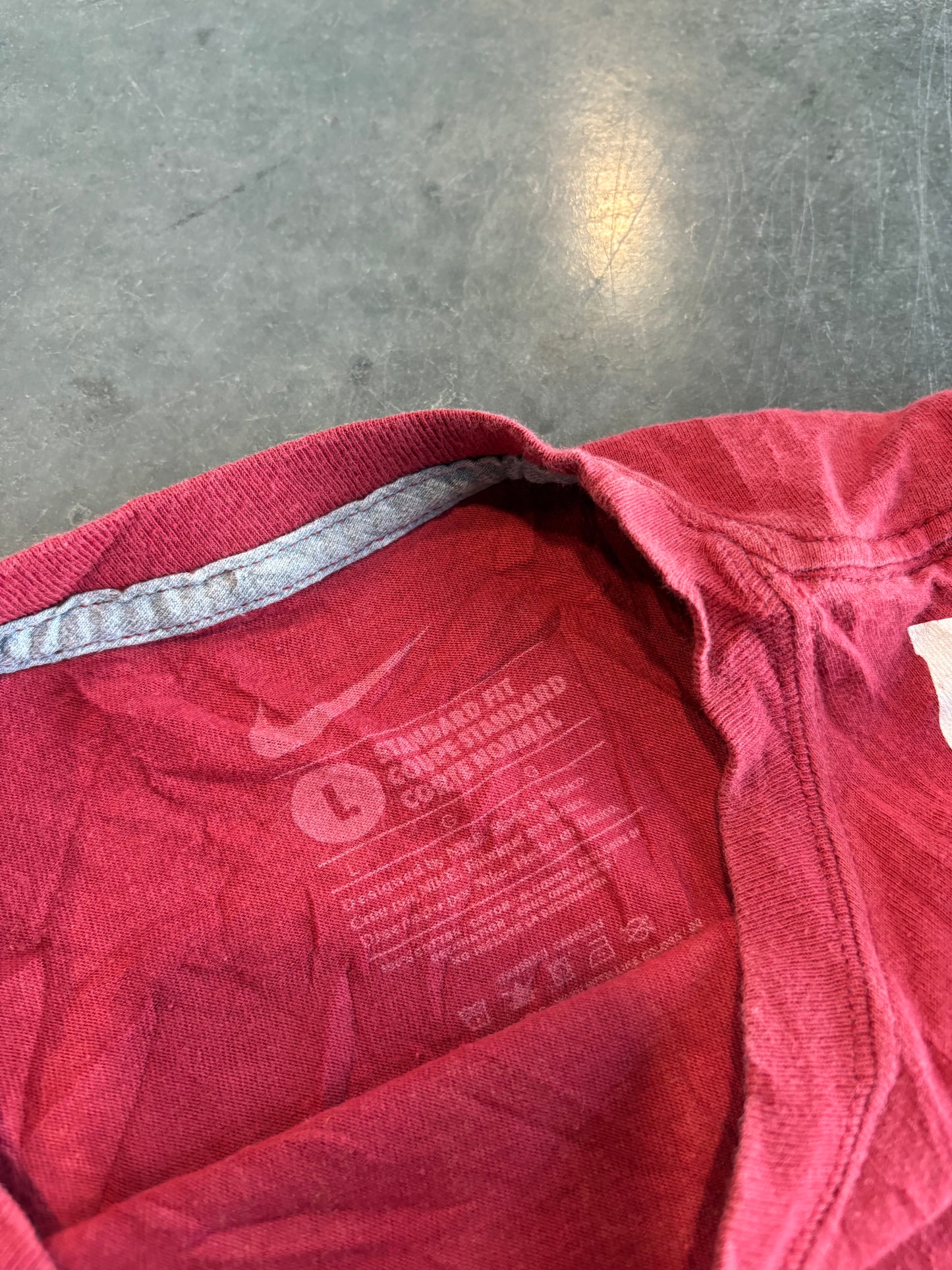 South California Trojans Nike Graphic Tee