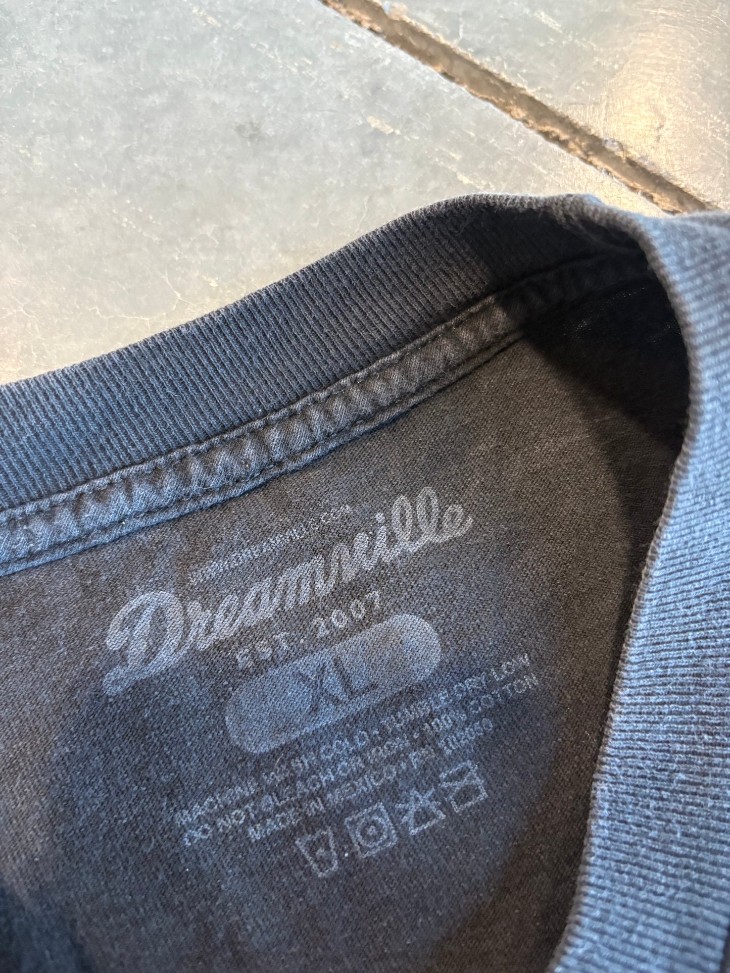 Dreamville Graphic Tee