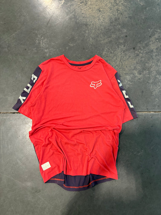 Fox Racing Graphic Tee