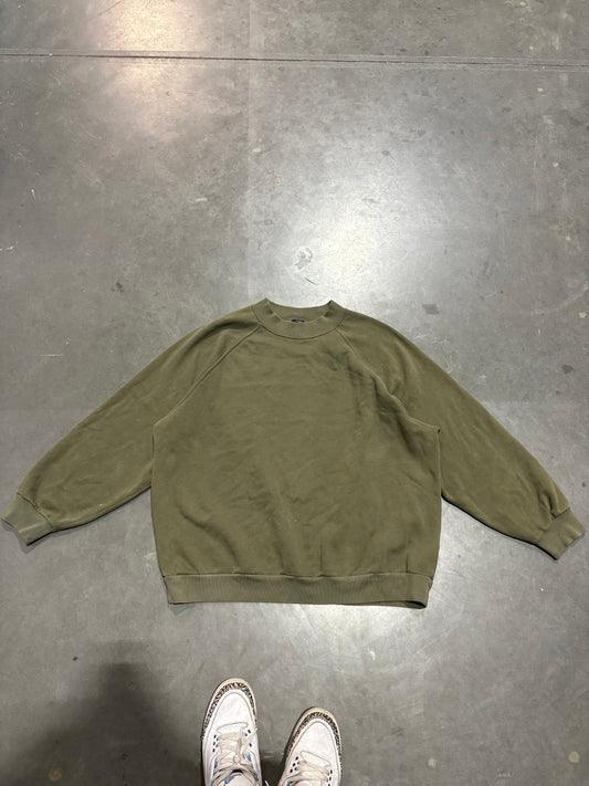 Oversized Sweater