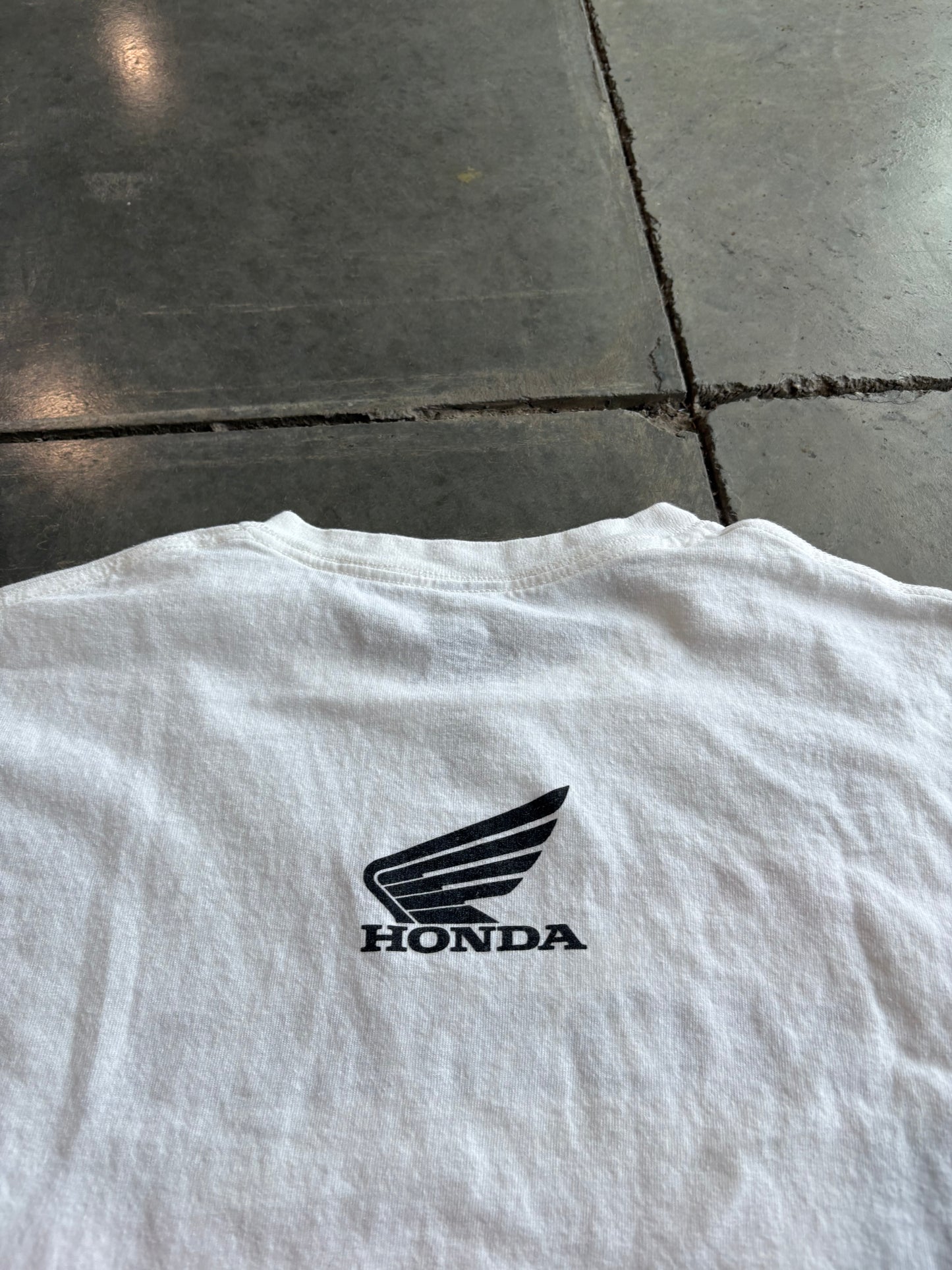 Honda Graphic Tee