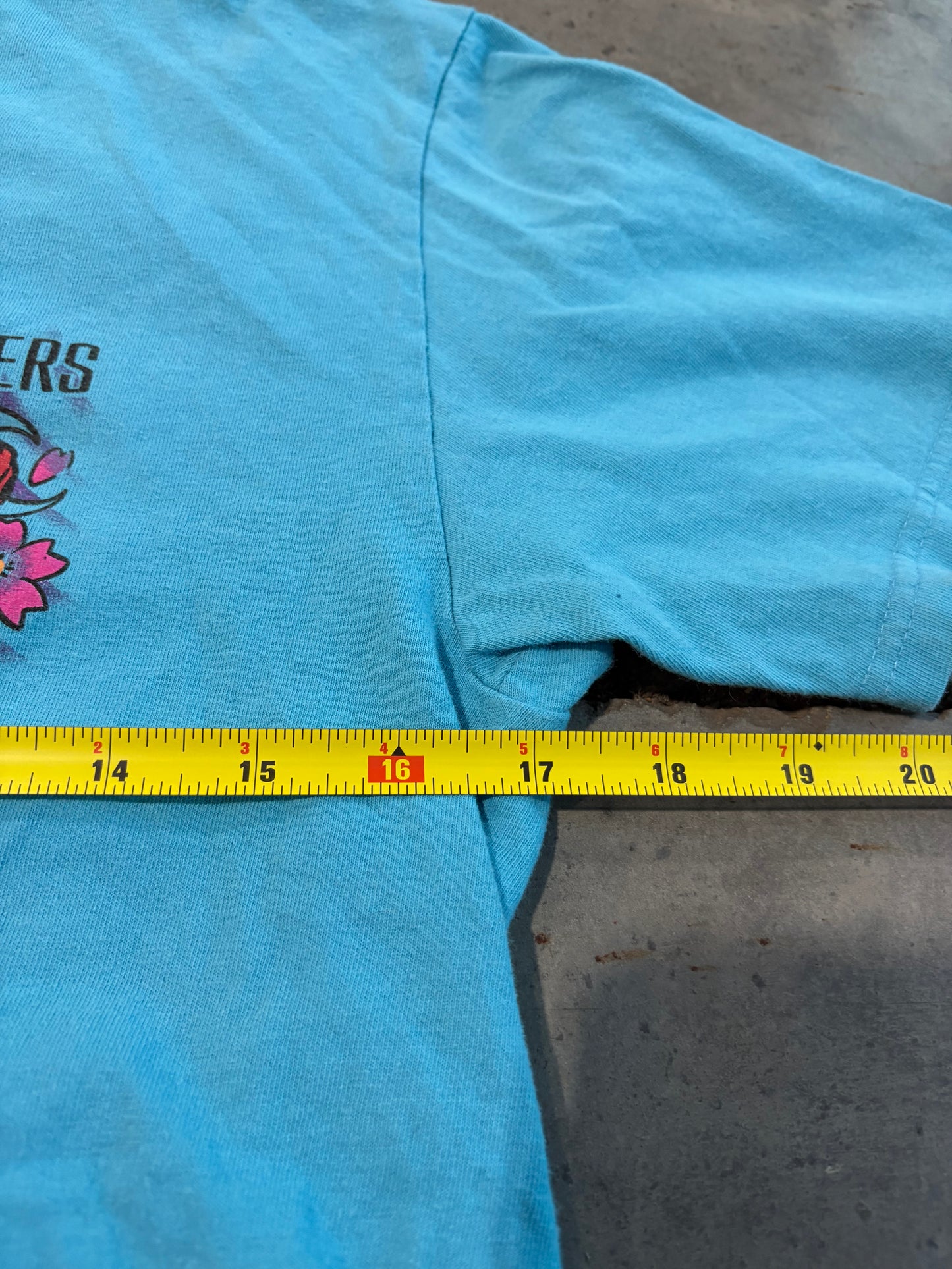 Nissan GTR Graphic Tee