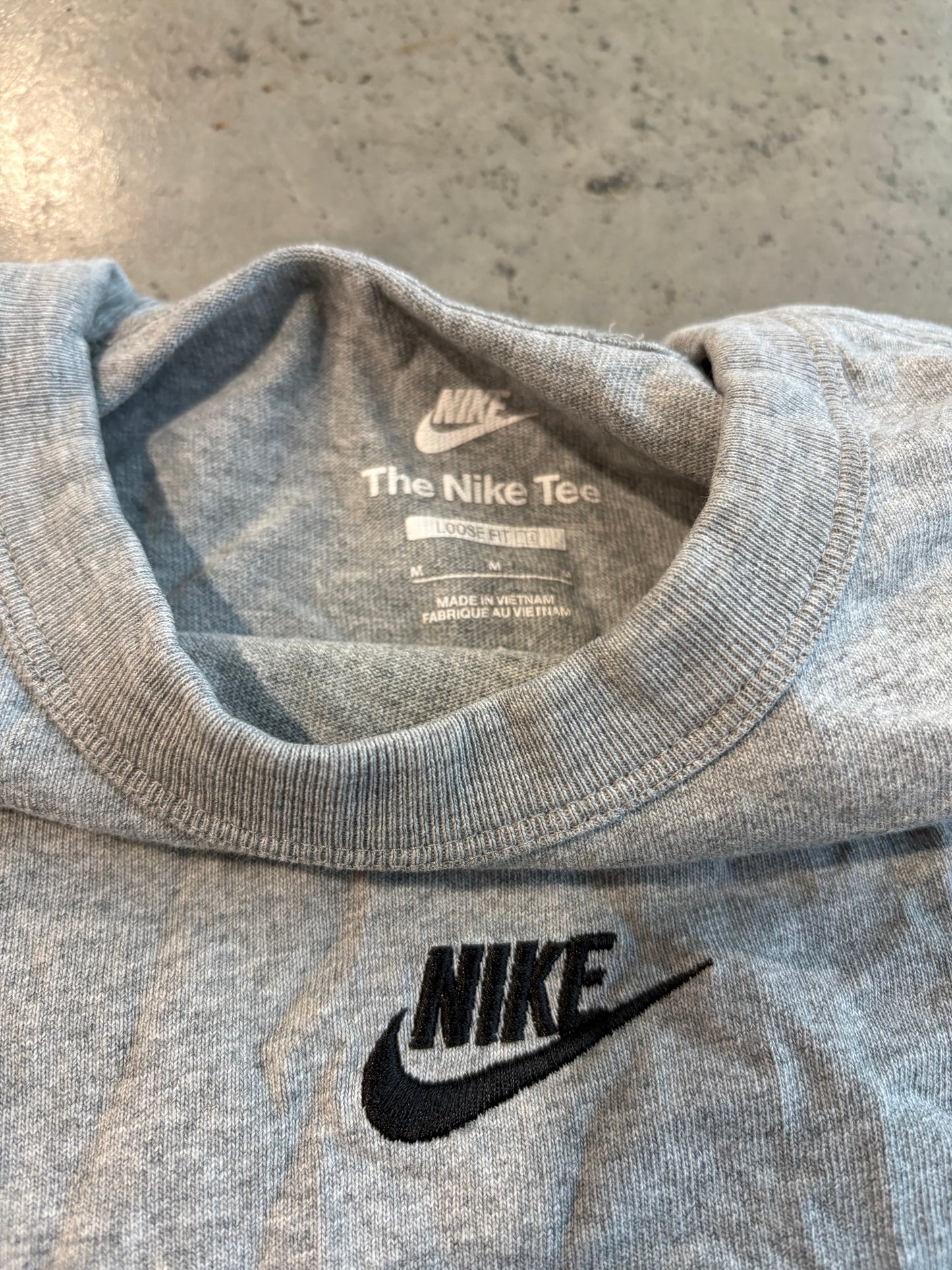Y2K Nike Tee