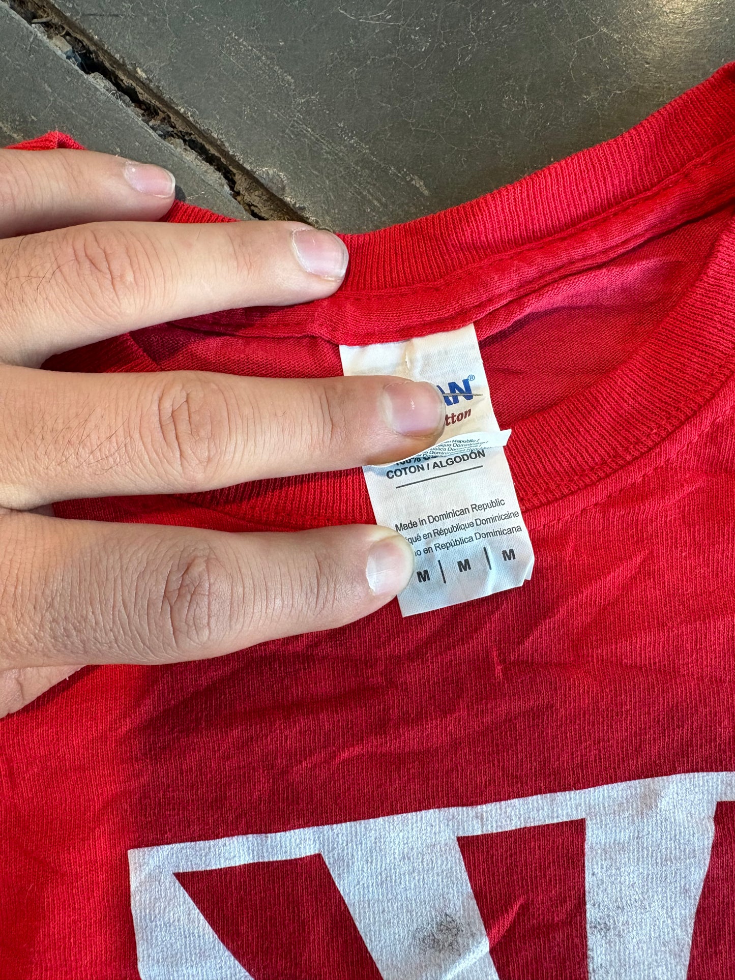 Arizona University Graphic Tee