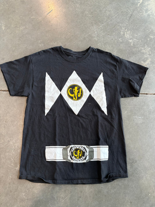 Power Rangers Graphic Tee
