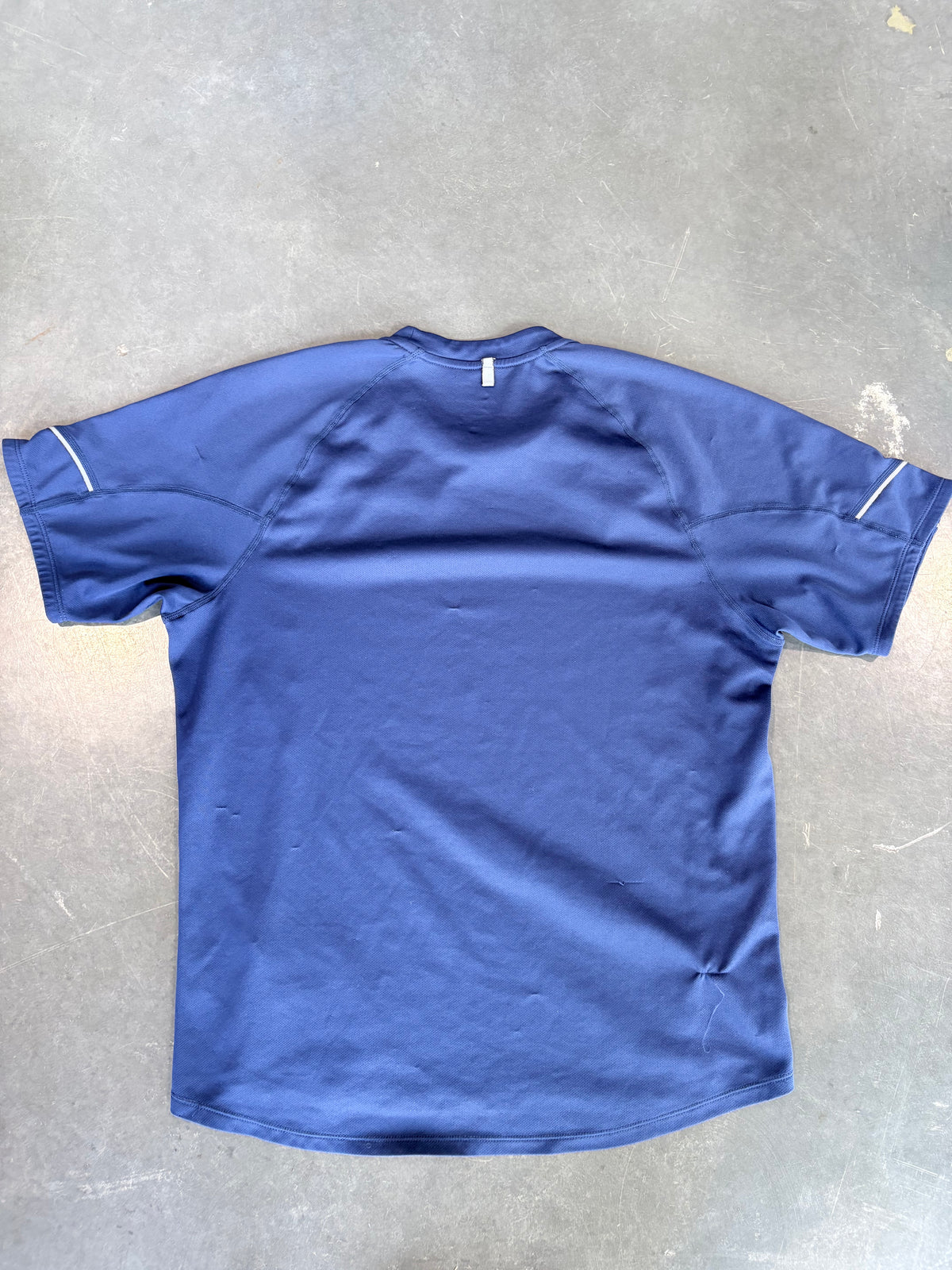 Y2K Nike Training Top
