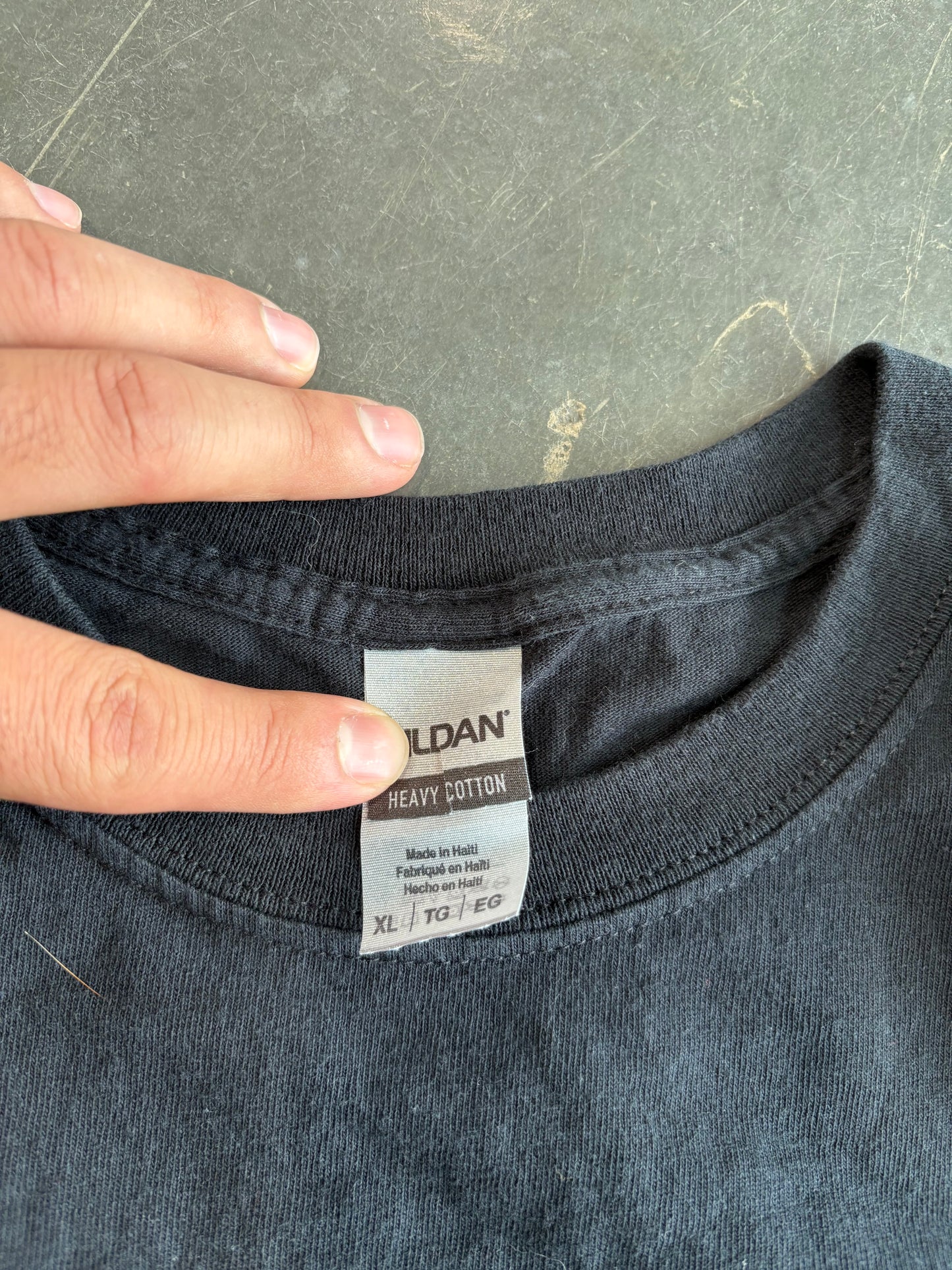 Milwaukee Bucks Champions Graphic Tee