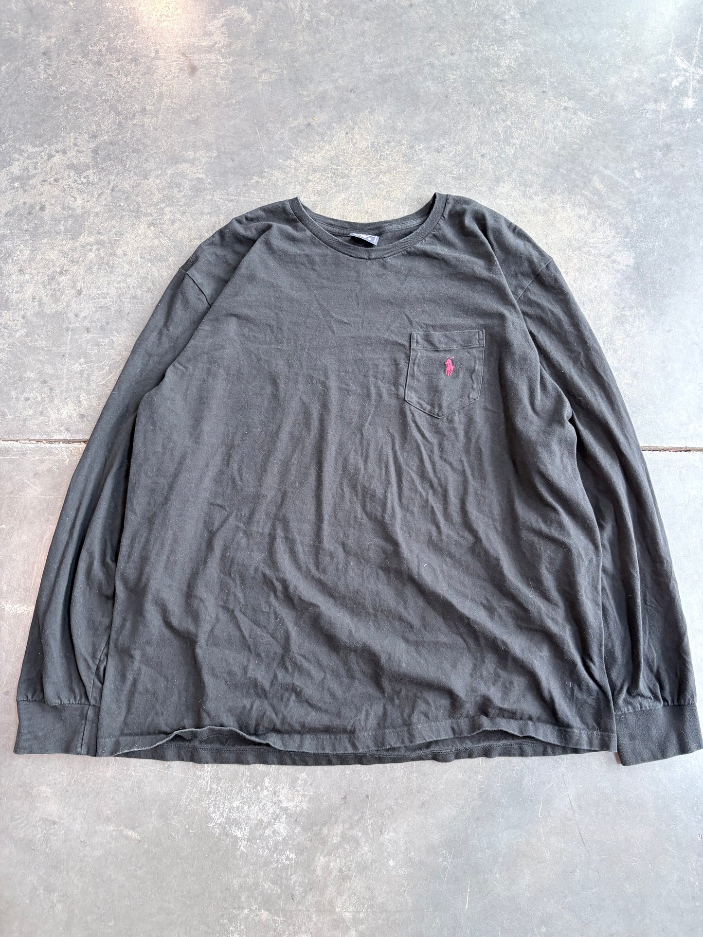 Vintage Y2K Ralph Lauren Long Sleeve